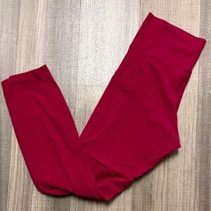 REI Co-op Bold Pink Apparel